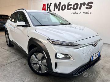 HYUNDAI Kona EV 64 kWh Exellence