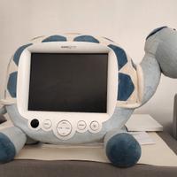 Televisore TV LCD Hannspree mod. Tartaruga 