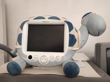 Televisore TV LCD Hannspree mod. Tartaruga 