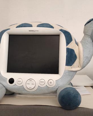 Televisore TV LCD Hannspree mod. Tartaruga 