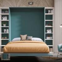 Letto a scomparsa matrimoniale A ROMA