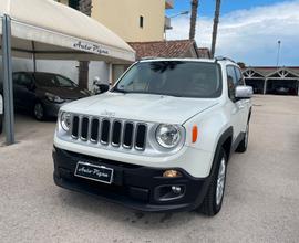 Jeep Renegade 2.0 Mjt 140CV 4WD Low Limited automa