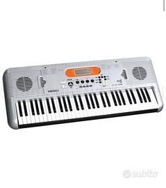 Tastiera medeli m5 professional