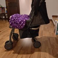 passeggino chicco 