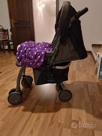 passeggino chicco 