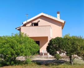 Casa indipendente terreno [RIF: RIA-4]