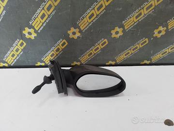 SPECCHIETTO SPECCHIO RETROVISORE LATERALE DESTRO L