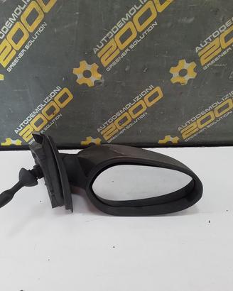 SPECCHIETTO SPECCHIO RETROVISORE LATERALE DESTRO L