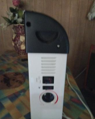 stufa Elettrica 
