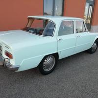 Alfa Romeo Giulia 1300 TI