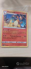 carta Pokemon  1/15