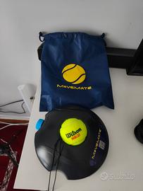PADEL ALLENAMENTO 