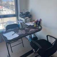 Scrivania angolare NUOVA