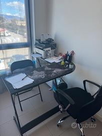 Scrivania angolare NUOVA