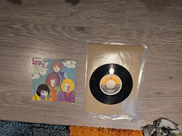 disco Equipe 84