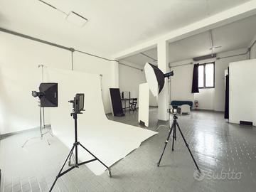 Studio Luminoso-Milano Centro