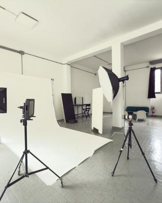 Studio Luminoso-Milano Centro