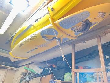 windsurf mistral screamer