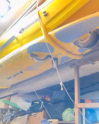 windsurf mistral screamer