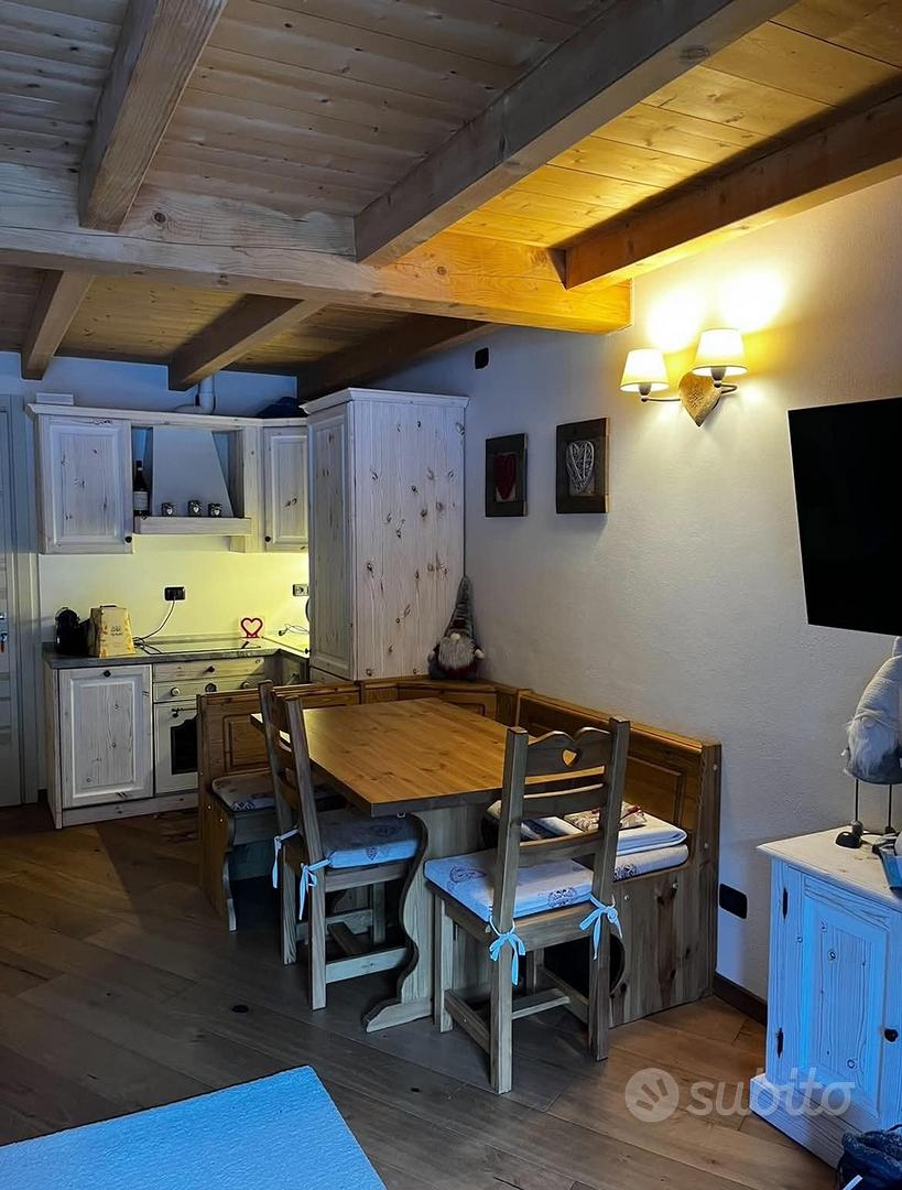 Appartamento – Ponte di Legno, Acquaseria, Brescia - Vista 2