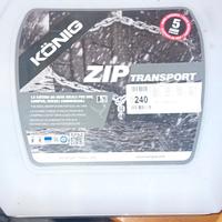 catene da neve konig