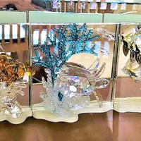 Swarovski, SCS WONDERS OF THE SEA