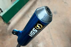 terminale HGS per 125/144