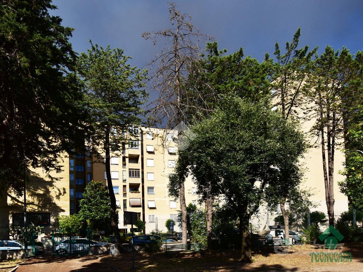 Appartamento – Roma, Villaggio Santa Barbara, Municipio Roma VII - Vista 2