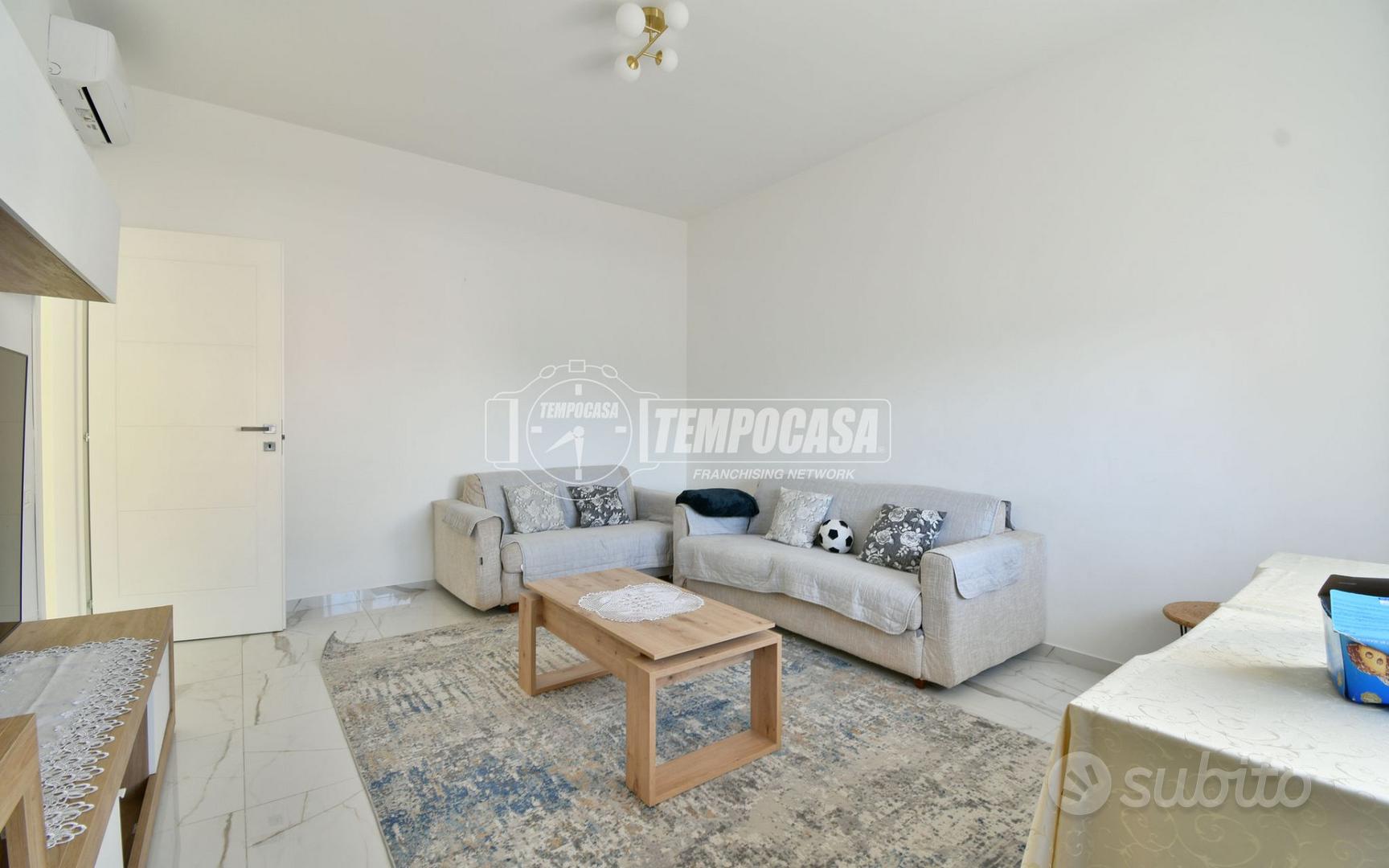 Appartamento – Porto Sant'Elpidio, San Filippo, Zona Industriale San Filippo - Vista 2