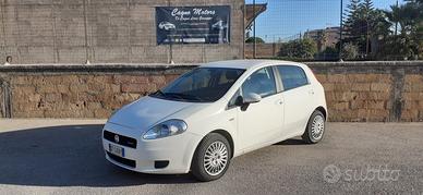 Grande punto 1.3 mtj turbina bassa