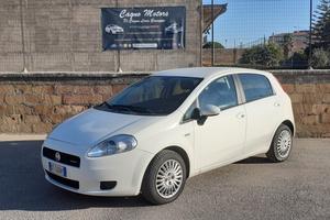 Grande punto 1.3 mtj turbina bassa