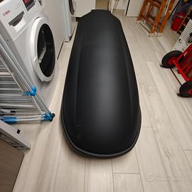 Box auto althura evo light 460