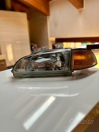 Faro anteriore Sx HONDA CIVIC EG/EJ ‘91-‘95