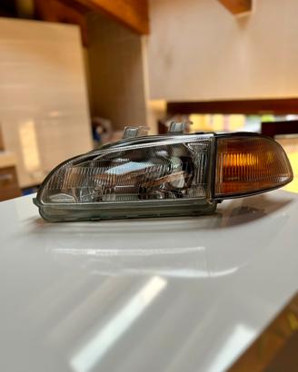Faro anteriore Sx HONDA CIVIC EG/EJ ‘91-‘95