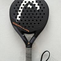 Head Zephyr Pro