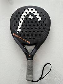 Head Zephyr Pro