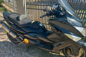 T max 500