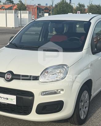 FIAT Panda 1.2 Pop