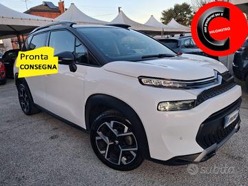 Citroen C3 Aircross BlueHDi 110 S&S Shine Pack