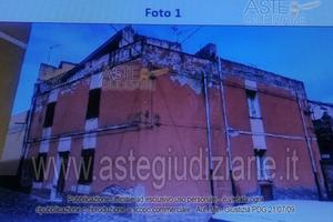 Appartamento Silanus [A4327472]