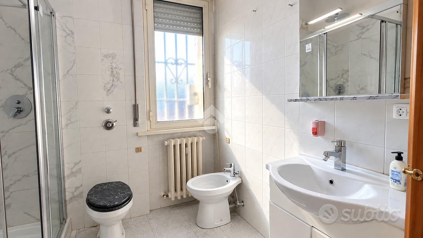 Appartamento – Sesto San Giovanni, Don Bosco - Altro