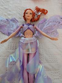 barbie serie fayrytopia anni 90