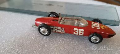 Corgi Toys Ferrari Formula 1 originale