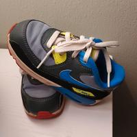 Scarpe Nike 25