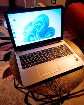 Notebook HP 15-AY074NL