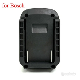 Convertitore Per Batterie Bosch - Parkside x20v