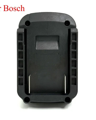 Convertitore Per Batterie Bosch - Parkside x20v