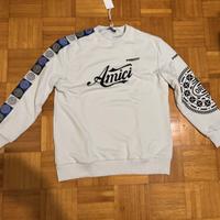 felpa freddy originale amici