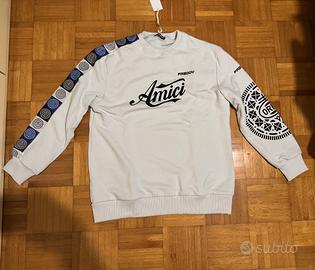 felpa freddy originale amici