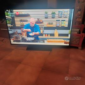 TV 49 pollici JVC smart wifi 
